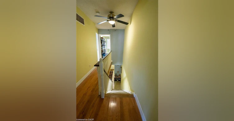 15-26 Moss Boulevard, Hamilton, ON, L9H 6W7 - 8