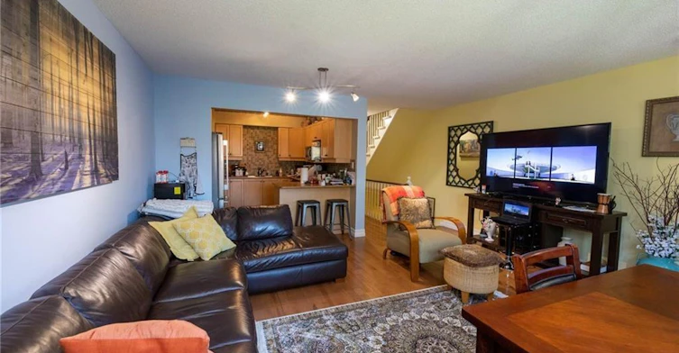 15-26 Moss Boulevard, Hamilton, ON, L9H 6W7 - 6
