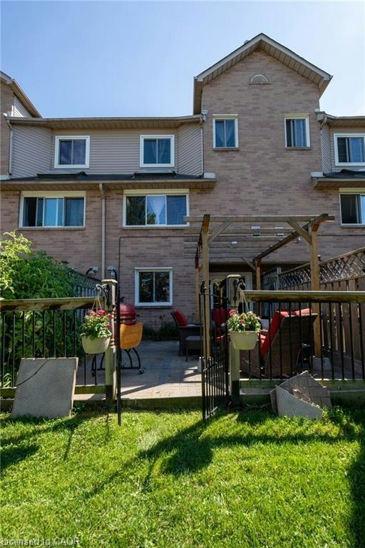15-26 Moss Boulevard, Hamilton, ON, L9H 6W7 - 19