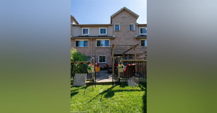 15-26 Moss Boulevard, Hamilton, ON, L9H 6W7 - 19