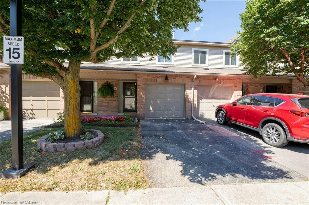 15-26 Moss Boulevard, Hamilton, ON, L9H 6W7