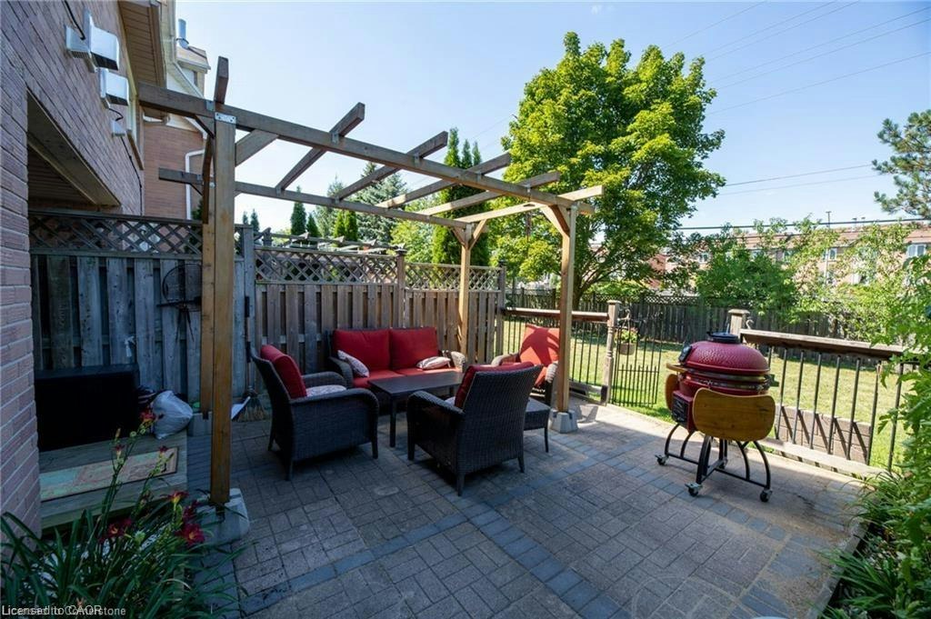 15-26 Moss Boulevard, Hamilton, ON, L9H 6W7 - 18