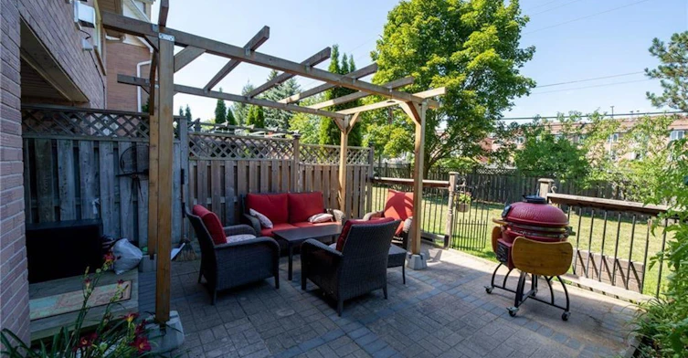 15-26 Moss Boulevard, Hamilton, ON, L9H 6W7 - 18