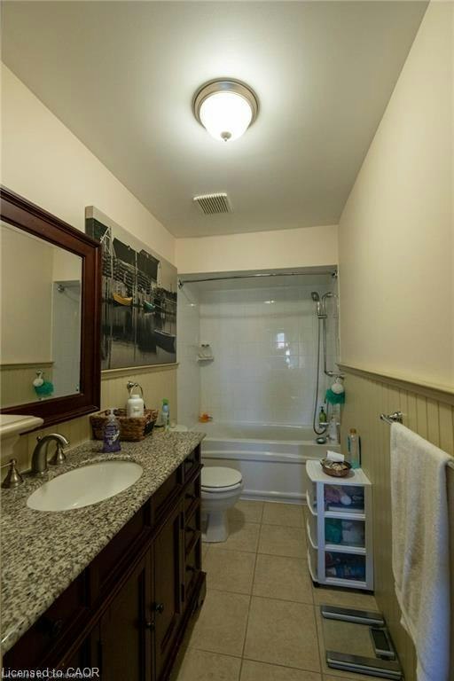 15-26 Moss Boulevard, Hamilton, ON, L9H 6W7 - 14