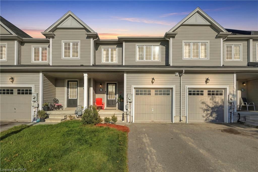 153 English Lane, Brantford, ON, N3T 0J6