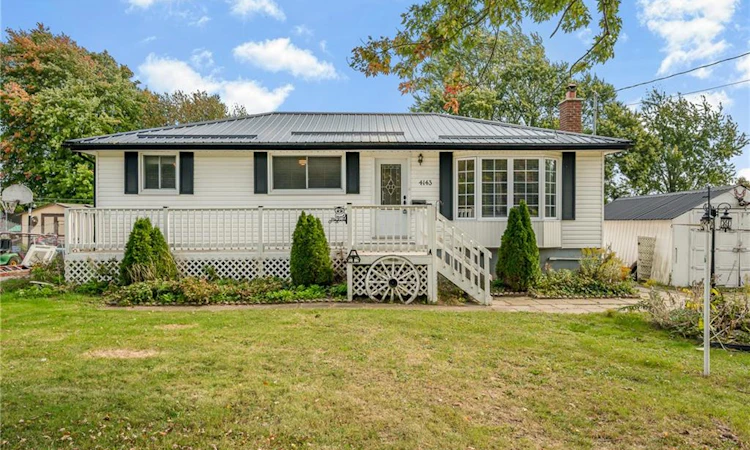 4143 Glancaster Road