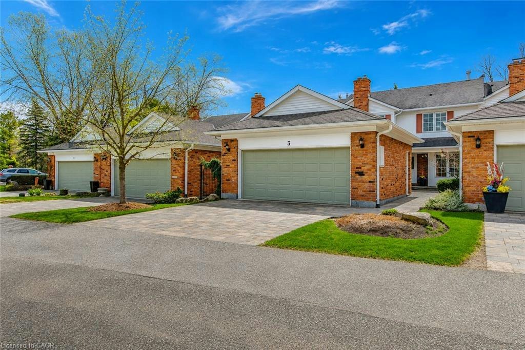 3-700 Glasgow Street, Kitchener, ON, N2M 2N8