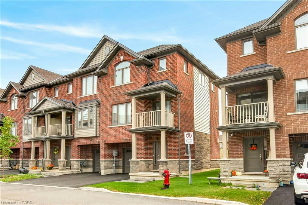 51-19 Picardy Drive, Hamilton, ON, L8J 0M7