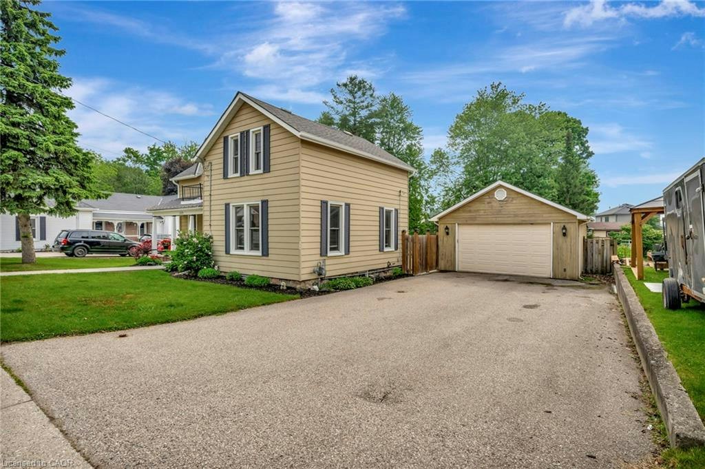 123 Blandford Street, East Zorra-Tavistock, ON, N0J 1M0