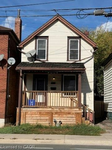 1087 Cannon Street E, Hamilton, ON, L8L 2J3 1