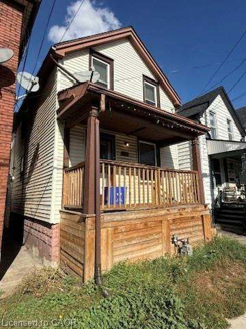 1087 Cannon Street E, Hamilton, ON, L8L 2J3 2