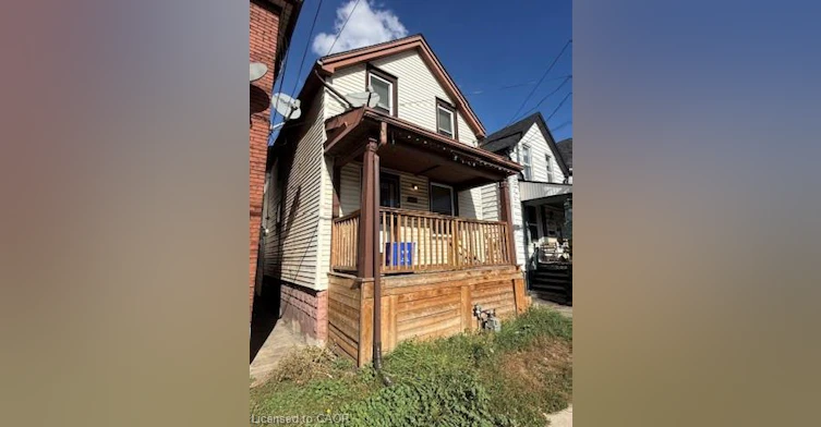 1087 Cannon Street E, Hamilton, ON, L8L 2J3 - 2