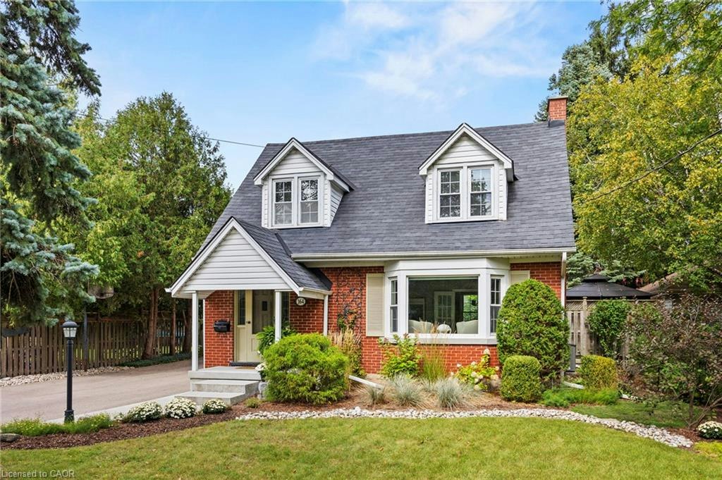 164 Sheldon Avenue N, Kitchener, ON, N2H 3M8
