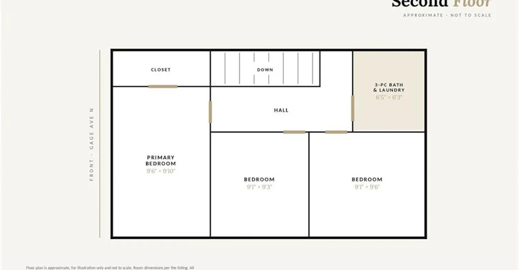 MAIN-145 Gage Avenue N, Hamilton, ON, L8L 6Z8 - 35