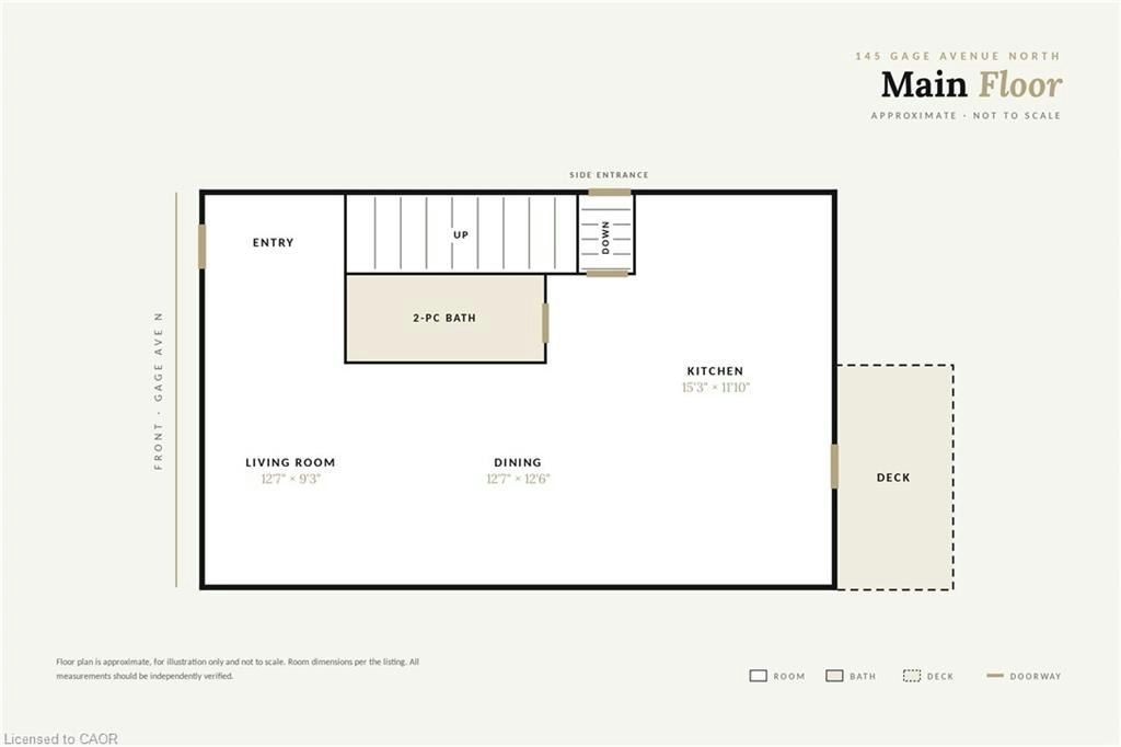 MAIN-145 Gage Avenue N, Hamilton, ON, L8L 6Z8 - 34