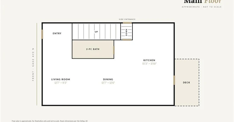 MAIN-145 Gage Avenue N, Hamilton, ON, L8L 6Z8 - 34
