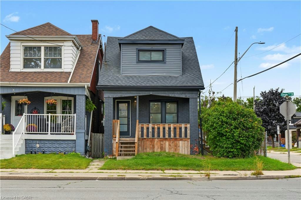 MAIN-145 Gage Avenue N, Hamilton, ON, L8L 6Z8 1