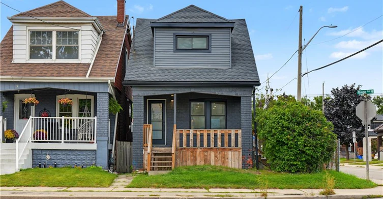 MAIN-145 Gage Avenue N, Hamilton, ON, L8L 6Z8