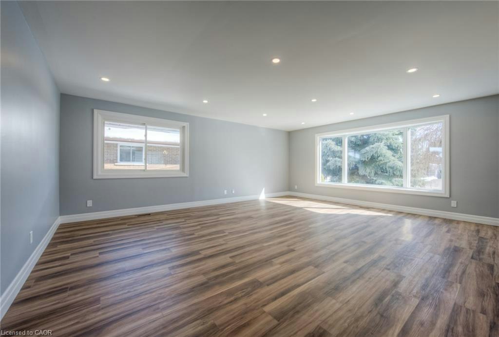 1-262 Ross Avenue, Kitchener, ON, N2A 1V6 - 3