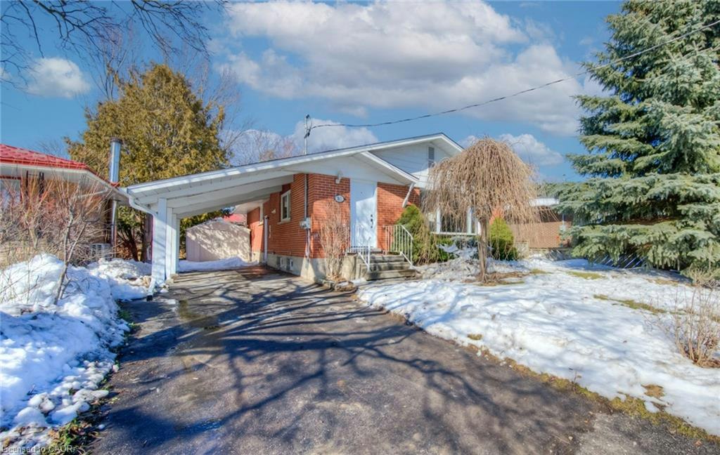 1-262 Ross Avenue, Kitchener, ON, N2A 1V6 - 17