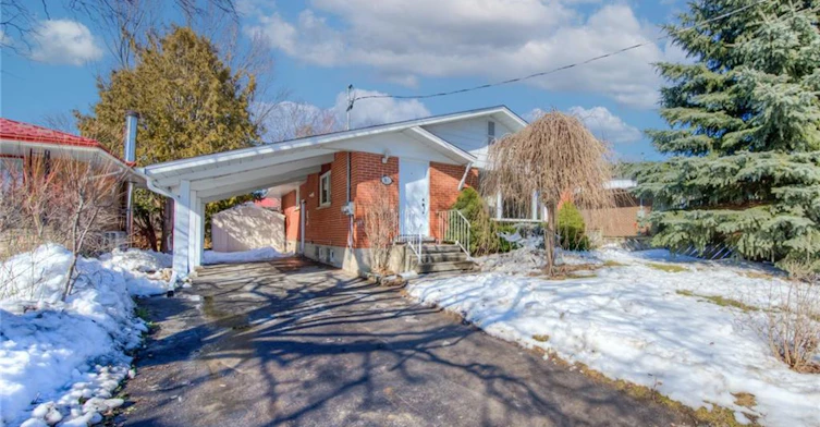 1-262 Ross Avenue, Kitchener, ON, N2A 1V6 - 17