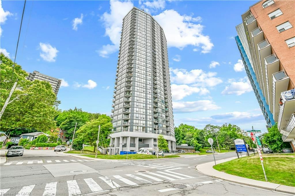 804-150 Charlton Avenue E, Hamilton, ON, L8N 3X3 - 25