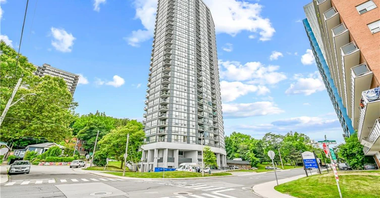 804-150 Charlton Avenue E, Hamilton, ON, L8N 3X3 - 25