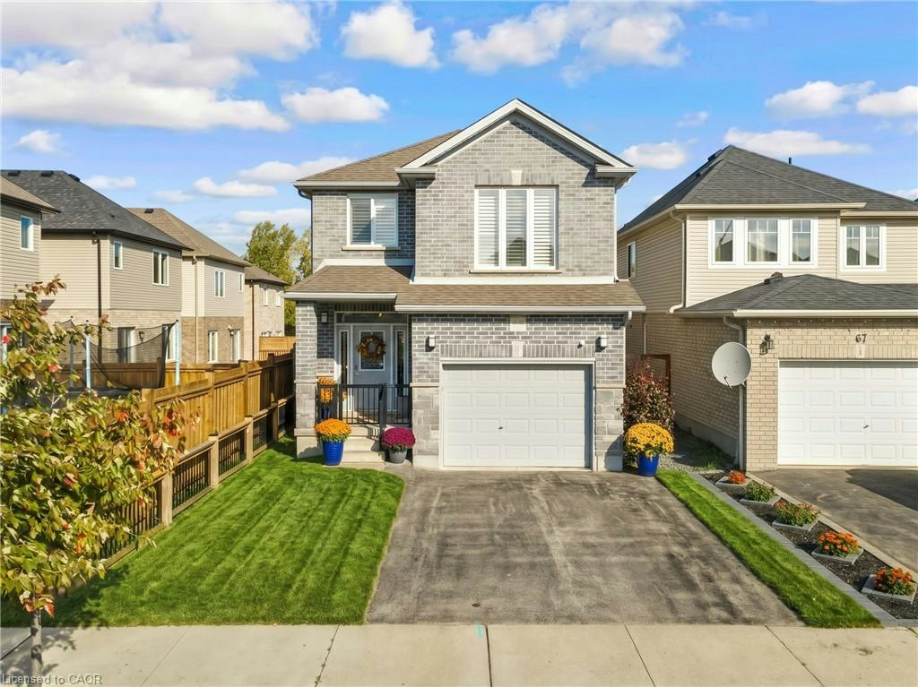 63 Sparrow Avenue, Cambridge, ON, N1T 0C5