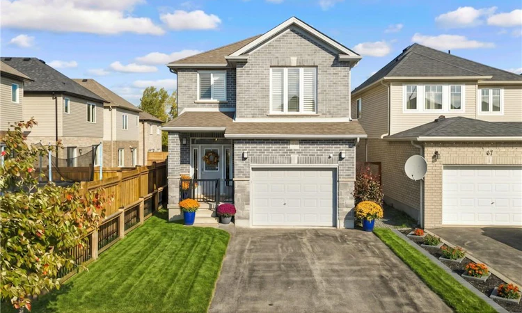 63 Sparrow Avenue