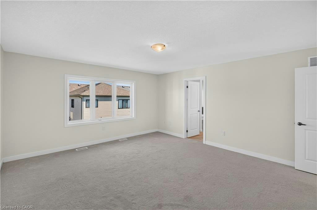 57 Wintergreen Crescent, Cayuga, ON, N3W 0H5 - 33