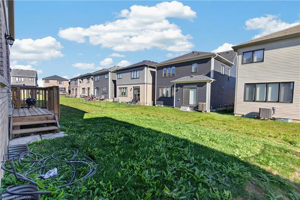 57 Wintergreen Crescent, Cayuga, ON, N3W 0H5 - 37