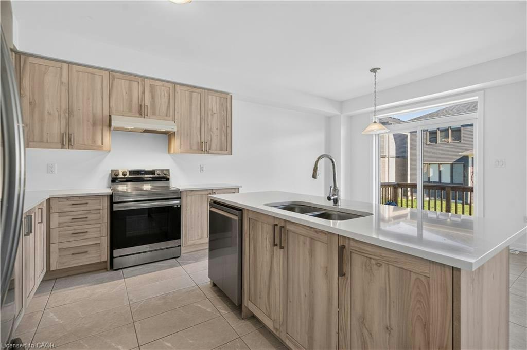 57 Wintergreen Crescent, Cayuga, ON, N3W 0H5 - 18
