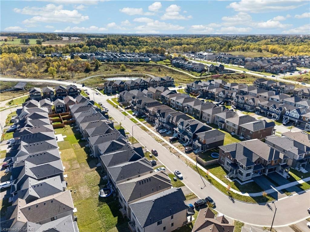 57 Wintergreen Crescent, Cayuga, ON, N3W 0H5 - 46