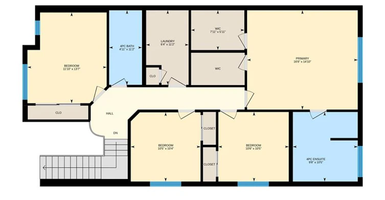 57 Wintergreen Crescent, Cayuga, ON, N3W 0H5 - 49