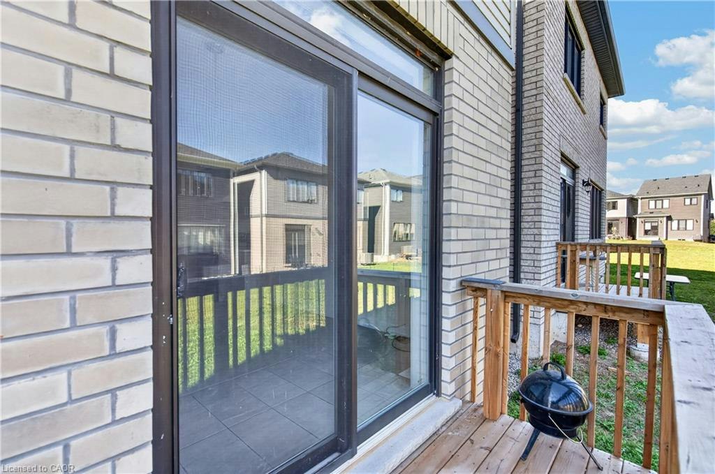 57 Wintergreen Crescent, Cayuga, ON, N3W 0H5 - 40