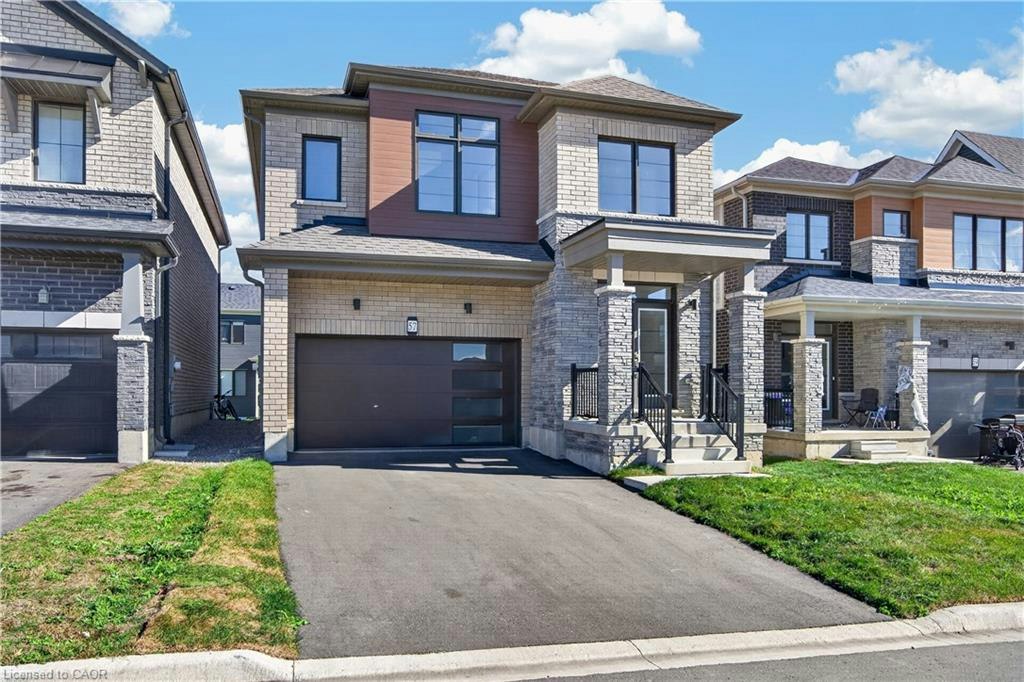 57 Wintergreen Crescent, Cayuga, ON, N3W 0H5 - 2