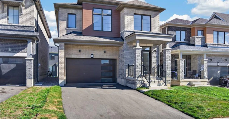 57 Wintergreen Crescent, Cayuga, ON, N3W 0H5 - 2