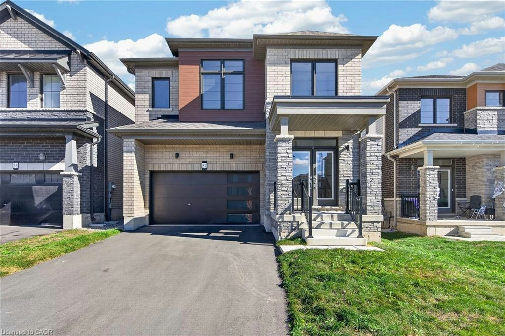 57 Wintergreen Crescent, Cayuga, ON, N3W 0H5 - 3