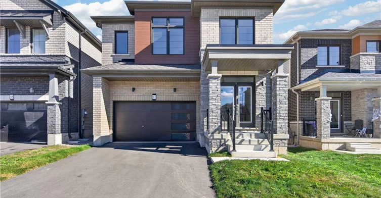 57 Wintergreen Crescent, Cayuga, ON, N3W 0H5 - 3