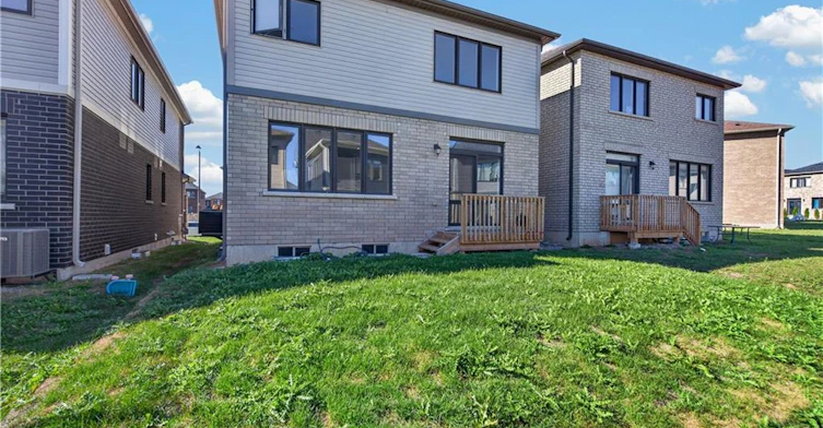 57 Wintergreen Crescent, Cayuga, ON, N3W 0H5 - 38