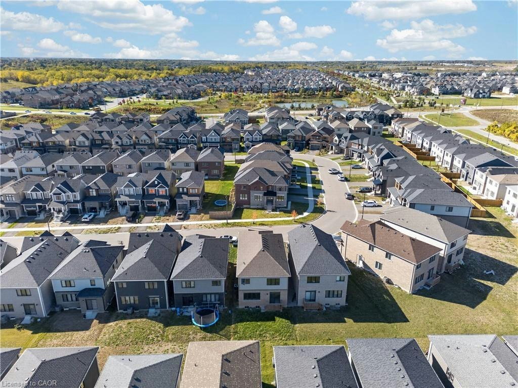 57 Wintergreen Crescent, Cayuga, ON, N3W 0H5 - 45