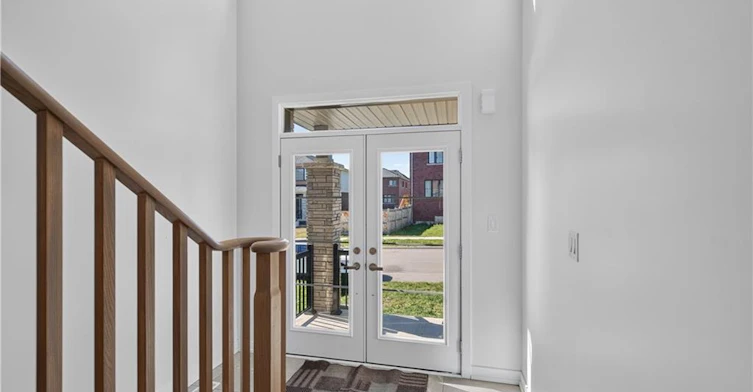 57 Wintergreen Crescent, Cayuga, ON, N3W 0H5 - 5