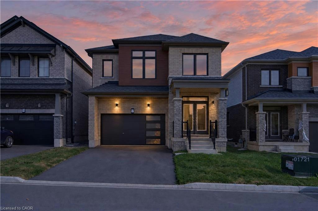 57 Wintergreen Crescent, Cayuga, ON, N3W 0H5