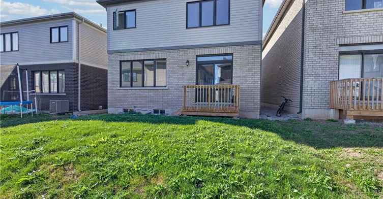 57 Wintergreen Crescent, Cayuga, ON, N3W 0H5 - 39