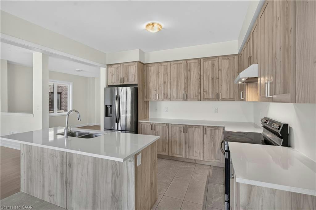 57 Wintergreen Crescent, Cayuga, ON, N3W 0H5 - 16