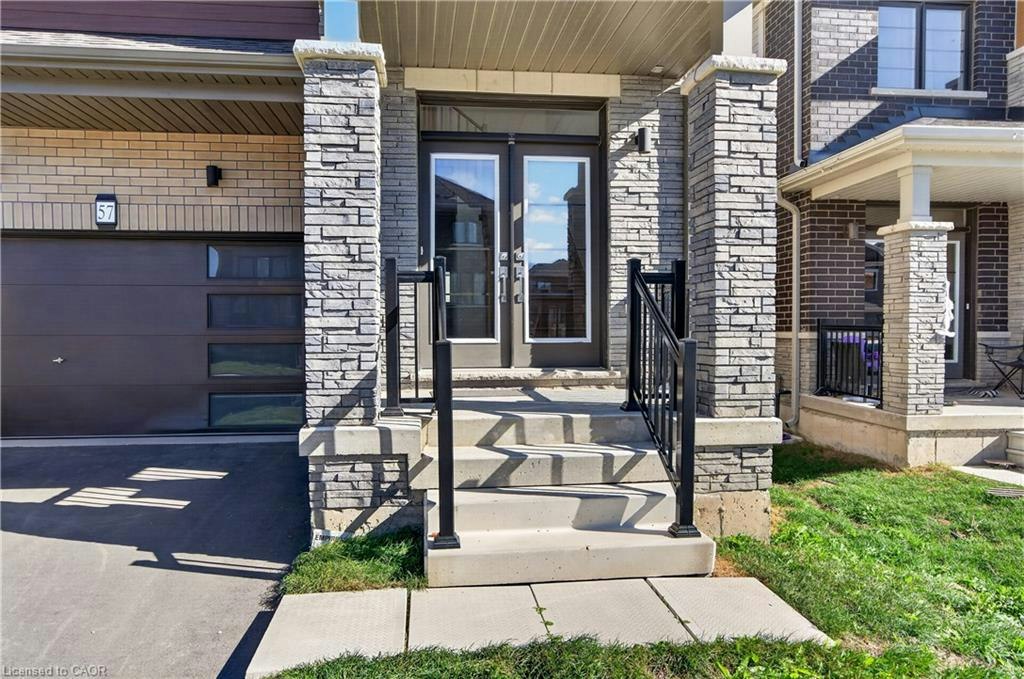 57 Wintergreen Crescent, Cayuga, ON, N3W 0H5 - 4