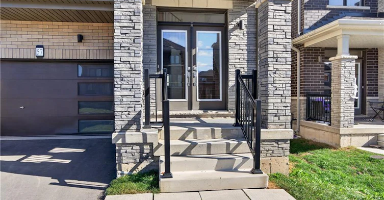 57 Wintergreen Crescent, Cayuga, ON, N3W 0H5 - 4