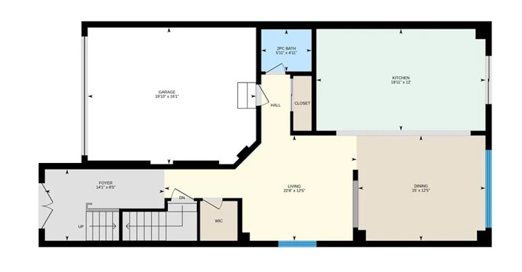 57 Wintergreen Crescent, Cayuga, ON, N3W 0H5 - 48
