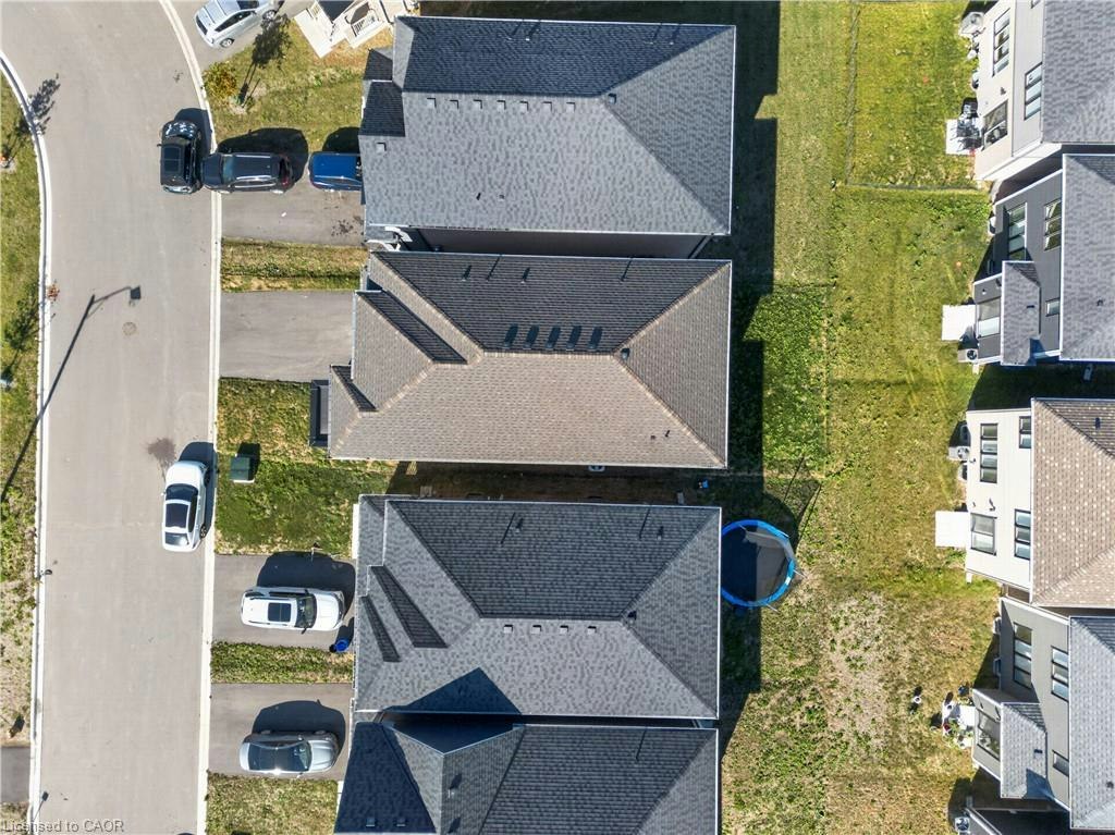 57 Wintergreen Crescent, Cayuga, ON, N3W 0H5 - 44