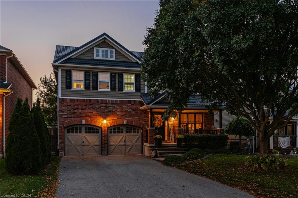 6 Mathews Court, Brantford, ON, N3T 0A9